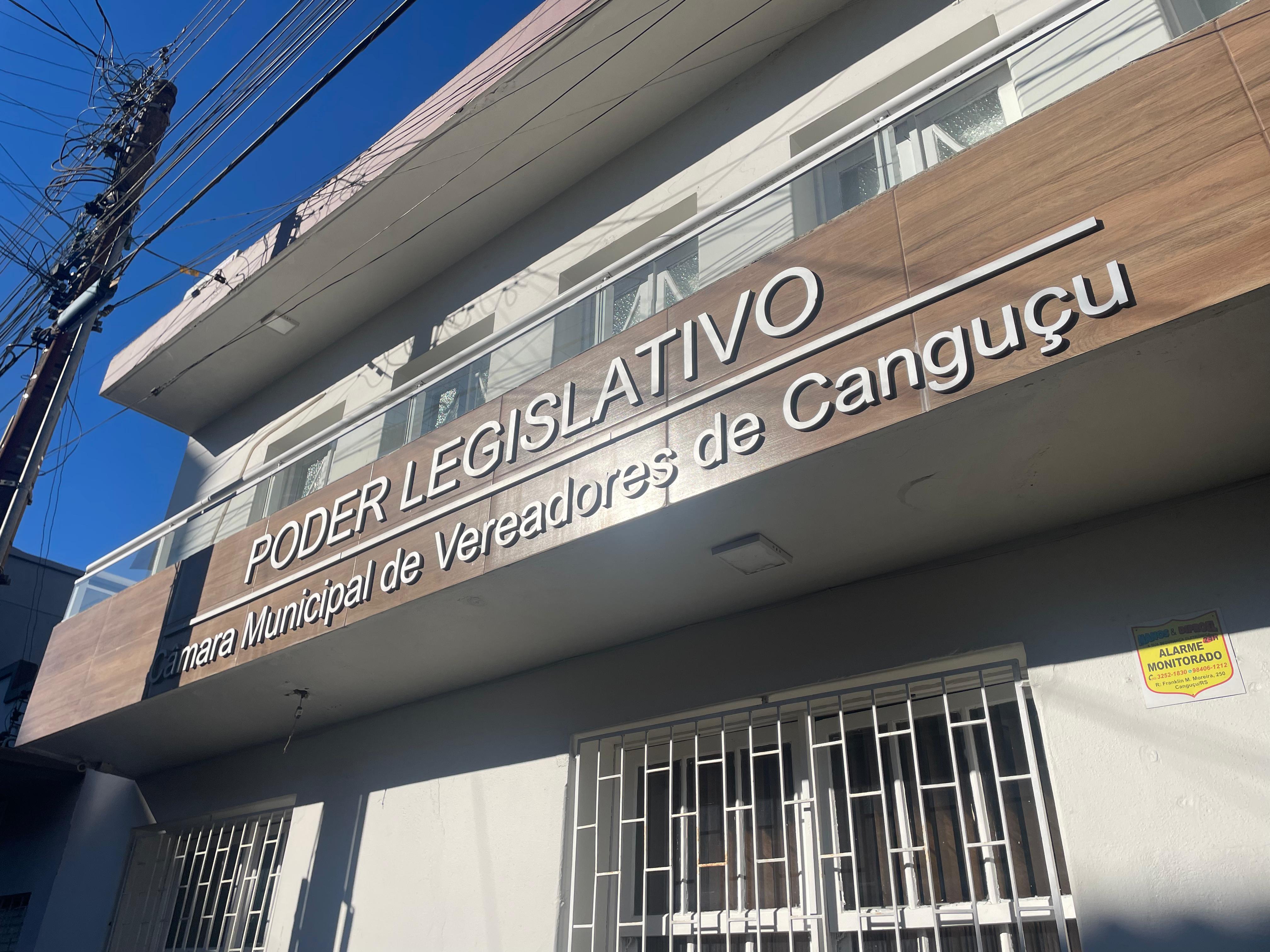 Projeto de Lei propõe atendimento domiciliar de saúde para população vulnerável - Câmara de Vereadores de Canguçu