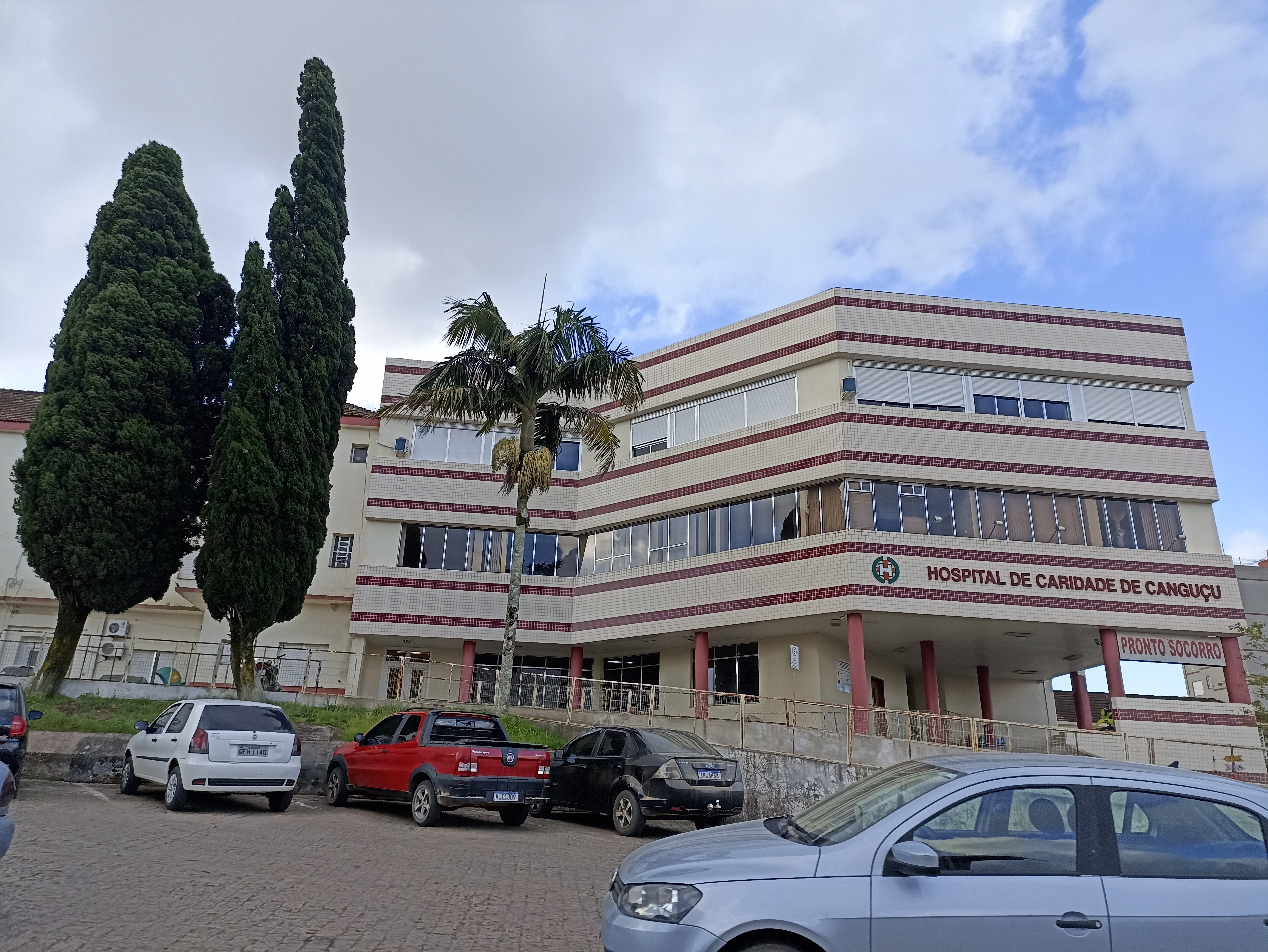 Criação do programa Adote um Leito em Canguçu é aprovada pela Câmara - Câmara de Vereadores de Canguçu