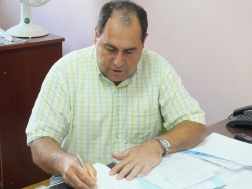 PRESIDENTE DA CASA VER. RODNEI JACONDINO (PSDB) DA O VOTO DE MINERVA E CÂMARA APROVA  REDUÇÃO DE DIÁRIAS DOS VEREADORES E CCS - Câmara de Vereadores de Canguçu