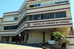 DIREÇÃO DO HOSPITAL DE CANGUÇU ESTARÁ NA CÂMARA DIA 18/12 ÁS 16:30 EM REUNIÃO COM OS VEREADORES - Câmara de vereadores de Canguçu