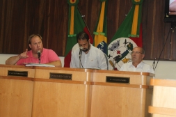 Sessão Ordinária do dia 15 de fevereiro - Câmara de vereadores de Canguçu
