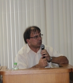 VER. ERROLDISNEI BORGES (PT) PROPÕE ISENÇÃO DE PAGAMENTO DE TAXAS DE CONCURSO PÚBLICO PARA CARGOS NO GOVERNO MUNICIPAL - Câmara de Vereadores de Canguçu