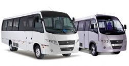 CÂMARA DE VEREADORES CONVIDA PARA AUDIÊNCIA PÚBLICA SOBRE TRANSPORTE COLETIVO NO MUNICÍPIO - Câmara de Vereadores de Canguçu