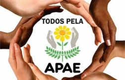 MOÇÃO DE LOUVOR PARA OS ATLETAS QUE REPRESENTARAM O MUNICÍPIO DE CANGUÇU NAS OLIMPÍADAS ESPECIAIS DAS APAEs - Câmara de Vereadores de Canguçu