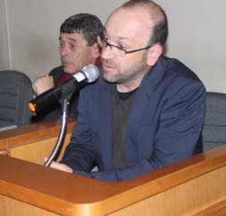 VE. CLEDEMIR GONÇALVES (PSDB) APRESENTOU DIVERSAS EMENDA A LDO - Câmara de Vereadores de Canguçu
