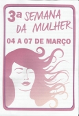CÂMARA RECEBE CONVITE DA 3ª SEMANA DA MULHER DE 04 A 07 DE MARÇO - Câmara de Vereadores de Canguçu