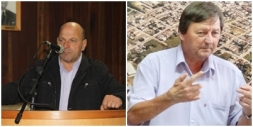 VEREADORES APROVAM DENOMINAÇÃO DE VIA PÚBLICA NA MACROZONA URBANA DE USO CONTROLADO. - Câmara de Vereadores de Canguçu