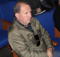 Vereador Madrid participa de reunião para debater os estragos causados na soja devido às chuvas - Câmara de Vereadores de Canguçu