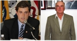 VERS SILVIO NEUTZLING (PMDB) e VINICIUS PEGORARO (PMDB) PROPOEM PROG. IMPULSÃO AGROPECUÁRIA - Câmara de Vereadores de Canguçu