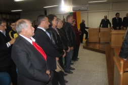 SESSÃO SOLENE DA CÂMARA QUE ACONTECEU QUINTA (17/09) HOMENAGEOU CIDADÃOS E EMPRESAS - Câmara de Vereadores de Canguçu