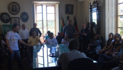 Vereadores debatem atendimento a crianças com Autismo  - Câmara de vereadores de Canguçu