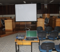VEREADORES APROFUNDAM ESTUDOS A RESPEITO DO NOVO CONVÊNIO MUNICÍPIO CORSAN - Câmara de Vereadores de Canguçu