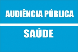 Audiência Pública para Avaliação do Relatório de Saúde detalhado do 1° Quadrimestre de 2016 acontecerá quinta-feira (01/09) às 9 horas - Câmara de vereadores de Canguçu