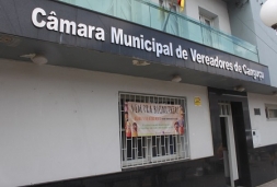 Justiça Eleitoral realiza campanha para agendamento do Cadastro Biométrico em Canguçu - Câmara de vereadores de Canguçu