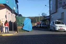 VER. VINICIUS PEGORARO (PMDB) SOLICITOU INFORMAÇÕES A CERCA DO CAMELÓDROMO DE CANGUÇU - Câmara de vereadores de Canguçu