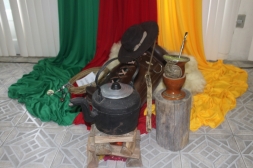 SESSÃO SOLENE  DENTRO DA SEMANA FARROUPILHA ACONTECE NESTA QUINTA (17/09) ÁS 19 HS - Câmara de Vereadores de Canguçu