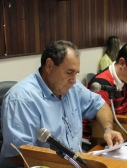 PRESIDENTE VER. JACONDINO (PSDB)PROMULGA E INCLUÍ EMENDAS APROVADAS NA LEI Nº 4.145/2014 DE 30 DE DEZEMBRO DE 2014  - Câmara de vereadores de Canguçu