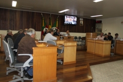 AUDIÊNCIAS PÚBLICAS DA CÂMARA DE VEREADORES - Câmara de Vereadores de Canguçu