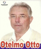 1° SUPLENTE DO PP OTELMO OTTO ASSUME DE VEREADOR NO LUGAR DO VER. ARION BRAGA(PP) - Câmara de Vereadores de Canguçu