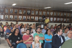 Sessão Ordinária dia 08 de fevereiro - Câmara de vereadores de Canguçu