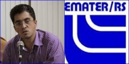 PREFEITO MUNICIPAL E EMATER PRESENTES NA SESSÃO ORDINÁRIA DESTA SEGUNDA (21/09) ÁS 14 Hs. - Câmara de Vereadores de Canguçu