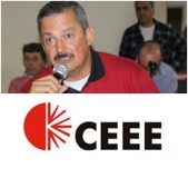 GERENTE REGIONAL DA CEEE RECEBE CONVITE À PEDIDO DO VER. ARION BRAGA(PP) PARA PARTICIPAR DA SESSÃO ORDINÁRIA DO DIA 14 DE DEZEMBRO - Câmara de Vereadores de Canguçu