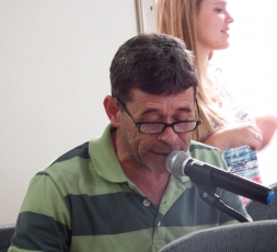 VER. RUBINHO (PP) QUESTIONA ADMINISTRAÇÃO MUNICIPAL SOBRE A COZINHA COMUNITÁRIA E OUTRAS INFORMAÇÕES - Câmara de Vereadores de Canguçu