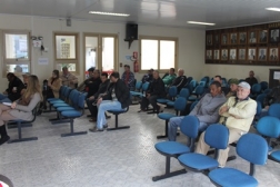 ORDEM DO DIA DA SESSÃO ORDINÁRIA DESTA QUINTA-FEIRA (12/11) - Câmara de Vereadores de Canguçu