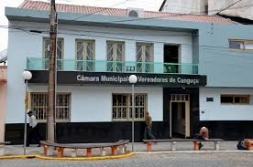 Hoje (14/04) tem Sessão Ordinária na Câmara às 18:00h - Câmara de Vereadores de Canguçu