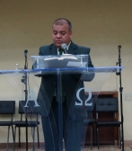 NUMA PROPOSIÇÃO DO VER. CÉSAR SILVA (PSB) A CÂMARA APROVOU A CONCESSÃO DE TÍTULO DE CIDADÃO CANGUÇUENSE PARA: JOEL LOPES DA ROSA - Câmara de Vereadores de Canguçu