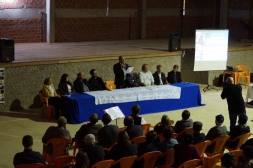 AUDIÊNCIA PÚBLICA NO HERVAL, 2º DISTRITO TRATAR SOBRE OS DIREITOS DA CULTURA POMERANA - Câmara de Vereadores de Canguçu