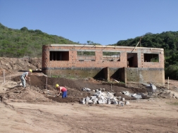 MENSAGEM DO N° 41/2016 DO PODER EXECUTIVO É APROVADO PELA CÂMARA AUTORIZANDO O CRÉDITO ESPECIAL PARA CONSTRUÇÃO DO CENTRO DE INFORMAÇÕES TURÍSTICAS - Câmara de Vereadores de Canguçu