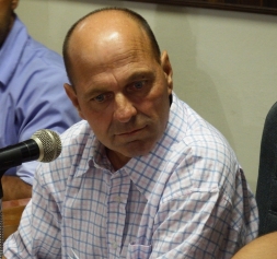 NOVO PRESIDENTE DA CASA VER. BIGICO (PP) DA INICIO A SUA ADMINISTRAÇÃO COM REUNIÕES E DECRETO - Câmara de Vereadores de Canguçu