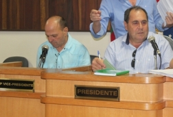 SESSÃO ORDINÁRIA 13/07/2015 - Câmara de Vereadores de Canguçu