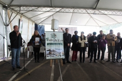 CÂMARA DE VEREADORES PRESTIGIOU E APOIOU A REALIZAÇÃO DA 1ª FEIRA MUNICIPAL DO LIVRO - Câmara de Vereadores de Canguçu