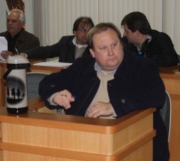 VER. NEVITON NORNBERG (PDT) REQUER QUE SEJA INSTITUIDA A SEMANA DA AGRICULTURA FAMILIAR - Câmara de Vereadores de Canguçu