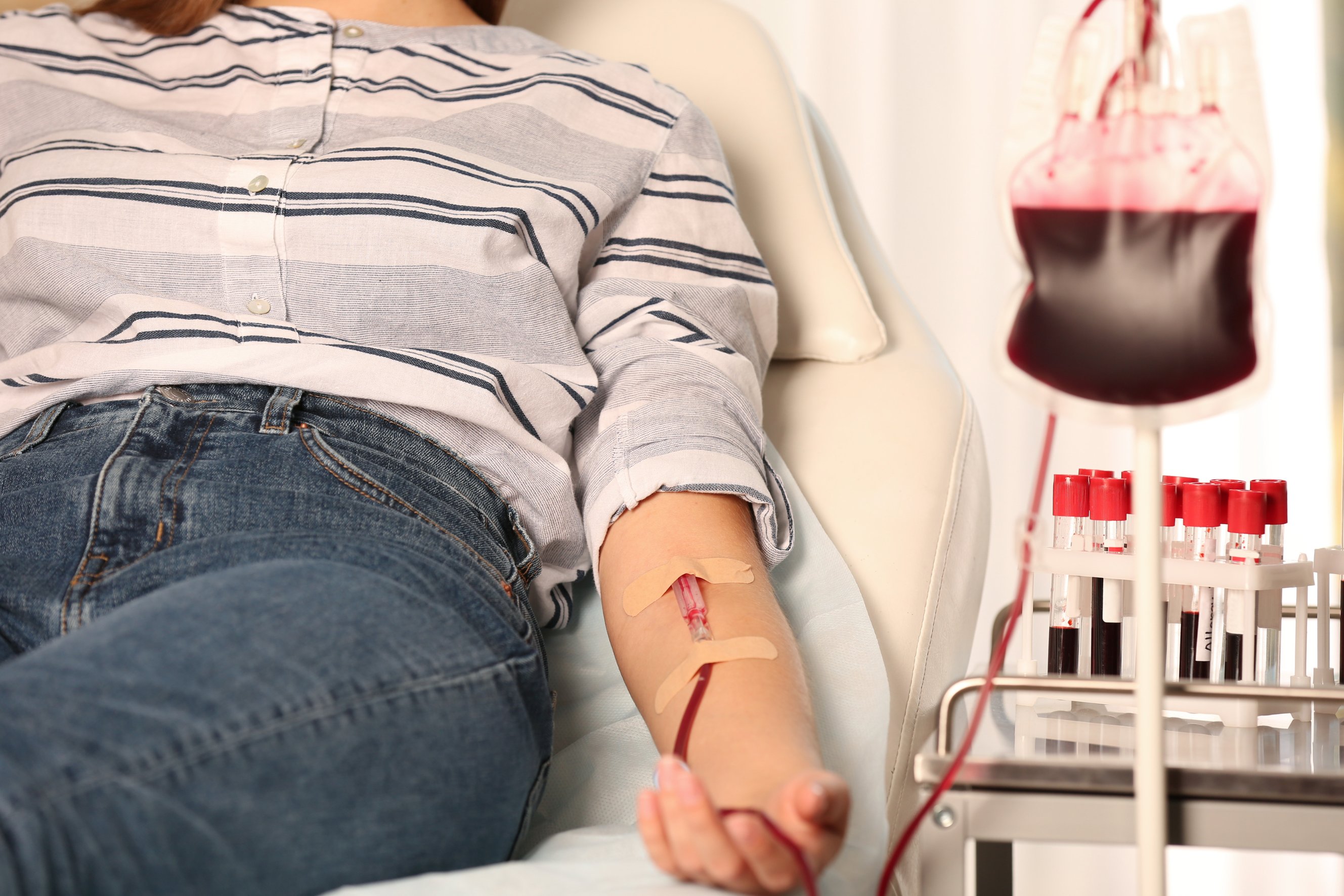Projeto propõe programa para incentivar jovens à doação de sangue - Câmara de Vereadores de Canguçu