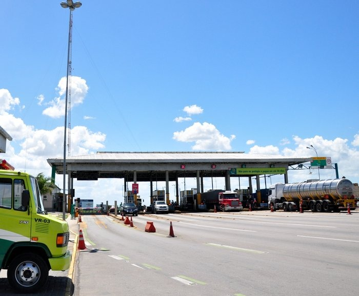 Câmara envia requerimento ao Ministério Público sobre concessão de pedágios - Câmara de Vereadores de Canguçu