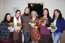 COMISSÃO JULGADORA DO CONCURSO DE MINI VEREADORES - Câmara de Vereadores de Canguçu