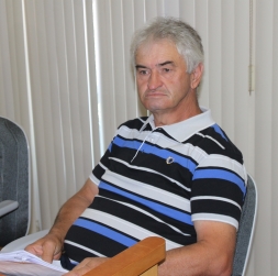 VER. AILTO R. MELO (PMDB) APRESENTA PROJETO DE LEI QUE “DISPÕE SOBRE A INSTALAÇÃO DE CÂMERAS DE MONITORAMENTO DE SEGURANÇA NAS ESCOLAS PÚBLICAS MUNICIPAIS.” - Câmara de Vereadores de Canguçu