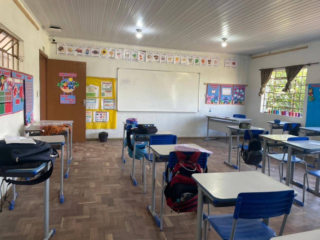 Câmara aprova criação do Programa Auxilio Material Escolar - Câmara de Vereadores de Canguçu