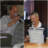VEREADORES QUESTIONAM EXECUTIVO A RESPEITO DO CAMELÓDROMO - Câmara de Vereadores de Canguçu