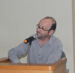 CLEDEMIR GONÇALVES (PSBD) CONVOCA MEMBRO DA ECOSUL - Câmara de Vereadores de Canguçu