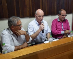 AUDIÊNCIA PÚBLICA COM COMERCIÁRIOS E COMERCIANTES ATINGIU SEUS OBJETIVOS - Câmara de Vereadores de Canguçu