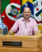 PRESIDENTE DA CÂMARA VER. BIGICO (PP) SOLICITA INFORMAÇÕES A RESPEITO DE CONCURSO PÚBLICO. - Câmara de Vereadores de Canguçu