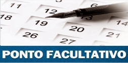 PONTO FACULTATIVO NA CÂMARA DE VEREADORES DE CANGUÇU NESTA SEXTA-FEIRA (25/09) - Câmara de Vereadores de Canguçu