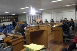VEREADORES APROVAM USAM DE CRÉDITO ESPECIAL NO VALOR DE R$ 1.080.277,61 PARA PREFEITURA - Câmara de Vereadores de Canguçu