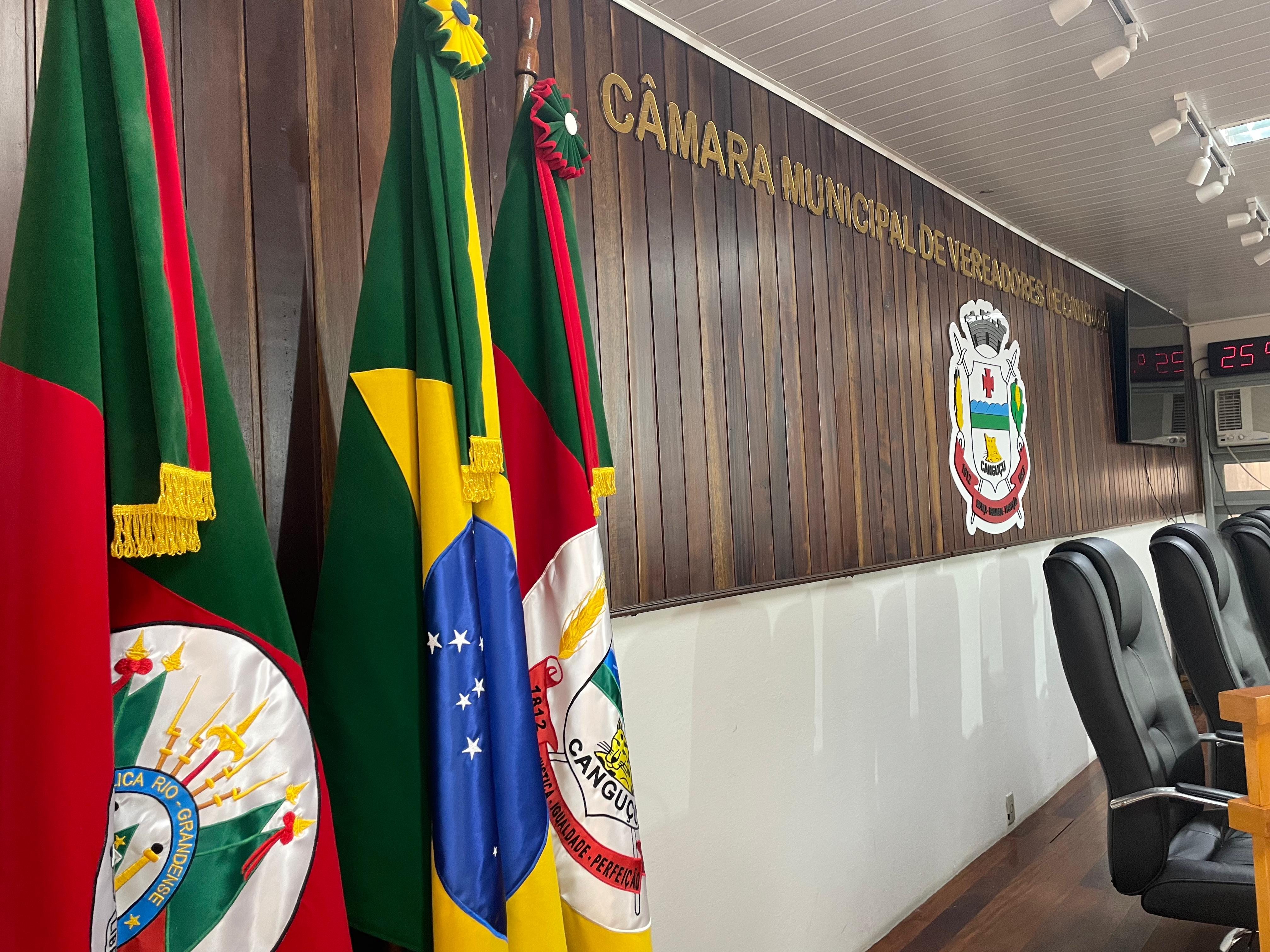 Pacientes com fibromialgia de Canguçu passarão a ter políticas de apoio e inclusão - Câmara de Vereadores de Canguçu