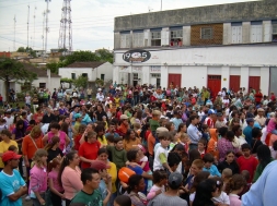 VER. JOÃO DURÃO CONVIDA PARA MAIS UMA EDIÇÃO DA FESTA DA CRIANÇADA - Câmara de Vereadores de Canguçu