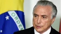 Veja a lista dos Ministros do Governo Michel Temer - Câmara de Vereadores de Canguçu